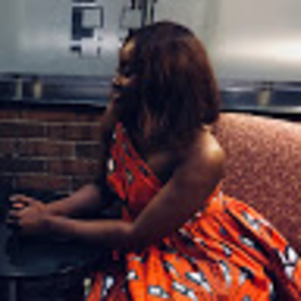 Meet your Posher, Mbala